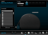 Altavoces gaming - Logitech G560, Iluminación RGB Lightsync, Negro