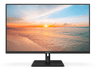 Monitor - Philips 32E1N1800LA/00, 31.5" UHD 4K, 60 Hz, 4 ms, VA, HDR, Altavoces estéreo incorporados