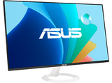 Monitor gaming - ASUS VZ24EHF-W, 23.8 , Full-HD, 1 ms MPRT, 100 Hz, 1x HDMI, 1x Auriculares, Negro/Blanco
