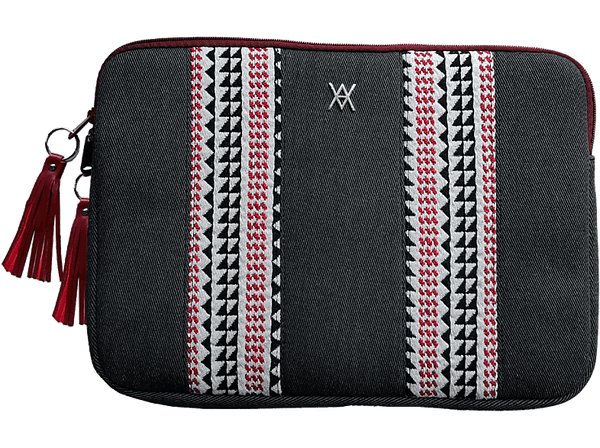 Funda portátil - La Volatil Tanger, 14", Universal, Multicolor