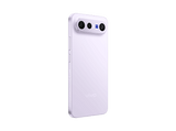 Móvil - vivo Bundle X300 FE, Mist Purple, 512 GB, 12 GB RAM, 6.31 AMOLED, Snapdragon® 8 Gen 5 Mobile, 6500 mAh, Incluye WATCH GT 2