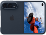 Apple funda para el iPhone Duo, Azul marino