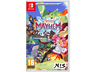 Nintendo Switch Disgaea Mayhem. Deluxe Edition