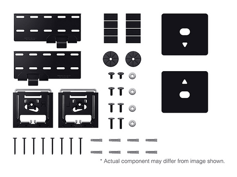 Soporte TV - Samsung WMN-D90EB/XC, 90 