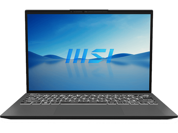 Portátil - MSI Prestige 13 Evo A13M-032ES, 13.3" Full HD+, Intel® Evo™ Core™ i7-1360P, 16GB RAM, 1TB SSD, Iris® Xe Graphics, 0.99 kg, Windows 11 Home