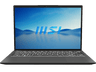 Portátil - MSI Prestige 13 Evo A13M-032ES, 13.3" Full HD+, Intel® Evo™ Core™ i7-1360P, 16GB RAM, 1TB SSD, Iris® Xe Graphics, 0.99 kg, Windows 11 Home