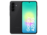 Móvil - Samsung Galaxy A27 5G, Negro, 256 GB, 8 GB RAM, 6.7" FHD+ Super AMOLED, Qualcomm Snapdragon 6 Gen 3, 5000 mAh, Android 16