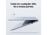 Portátil - Samsung Galaxy Book4 Edge Copilot+ PC, 15.6 FHD, Snapdragon®   X126100 45 TOPS 16 GB RAM, 512 GB SSD, Adreno™, Full IA, W11H, Sin cargador