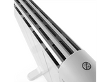 Emisor térmico - Orbegozo RRW 1300, 1300 W, 7 elementos, 3 niveles, De 7°C a 35°C, Wi-Fi, Blanco
