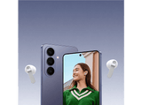 Auriculares True Wireless - Samsung Galaxy Buds4, Cancelación Activa de Ruido (ANC), Bluetooth 6.1, Autonomía hasta 5 horas con ANC, Negro