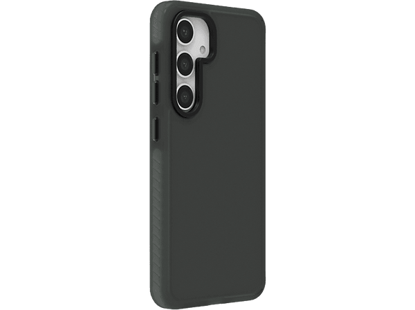 Funda - ISY ISC 2502, Samsung, Galaxy S24+, Negro