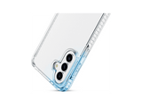 Funda móvil - CellularLine Ultra Strong, Samsung, Galaxy A37, Transparente