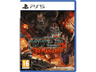 PS5 1917 - The Alien Invasion DX Remastered