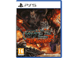 PS5 1917 - The Alien Invasion DX Remastered