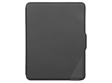 Funda con teclado - Targus VersaVu® Bluetooth®, Para iPad Pro® de 11 pulgadas (M4), Retroiluminación Ajustable, Rotación 360º, Pie de Apoyo, Negro