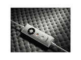 Almohadilla eléctrica - Daga 16872 Confort, 5 Niveles, Para todo el cuerpo, Apagado, Gris, Rojo