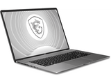 Portátil - MSI CreatorPro Z17HXStudio A13VKT-211ES, 17 QHD+, Intel® Core™ i9-13980HX, 64GB RAM, 2TB SSD, GeForce RTX™ A3000, Windows 11 Pro