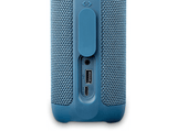 Altavoz inalámbrico - Vieta Pro Moon, Bluetooth 5.3, 18 W, Radio FM, IPX7, Azul