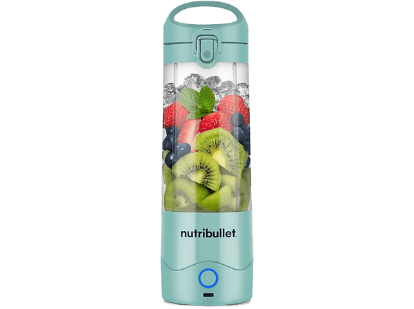 Batidora de vaso - nutribullet Portable NBP003LBL 127396