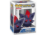 Figura Funko Pop! - Pokemon: Zorua, Vinilo, 10 cm