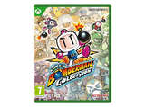 Xbox Series X Super Bomberman Collection
