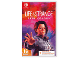 Nintendo Switch Life Is Strange 2 (Código en la caja)