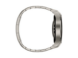 Smartwatch - Huawei Watch 5, 46mm, 32 GB, NFC, Llamadas celulares eSIM, Titanio