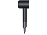 Secador - Dyson Supersonic™ Origin, 1600 W, 3 Velocidades, Incluye Boquilla concentradora, Negro/ Níquel