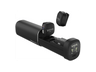 Micrófono - Vieta Pro Influencer 2, 20 Hz – 20 KHz, Hasta 6h Autonomía, Inalámbrico, Función Mute, Alcance 25 m, Negro