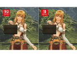Nintendo Switch 2 Xenoblade Chronicles: Definitive Edition