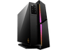 PC gaming - MSI MEG Trident X2 13NUF-080ES, Intel® Core™ i7-13700KF, 32 GB RAM, 2 TB HDD + 1 TB SSD, RTX™ 4070 Ti, Windows 11 Home, Negro