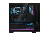 PC gaming - ASUS G700 G700TF-7265KF0700, Intel® Core™ Ultra 7 265KF, 32GB RAM, 1TB SSD, GeForce RTX™ 5070, Sin sistema operativo, Negro