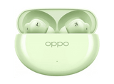 Auriculares True Wireless - OPPO Enco Air 4, 43 h Autonomía, Cancelación de Ruido, IP55, Menta fresca