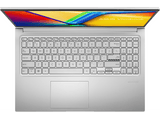 Portátil - ASUS Vivobook 15 M1502YA-BQ580, 15.6 Full-HD, AMD Ryzen™  7 5825U, 16GB RAM, 512GB SSD, Radeon™ Onboard Graphics, Sin sistema operativo