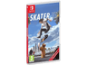 Nintendo Switch Skater XL