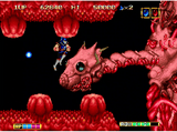 Cartucho juego retro Neo Geo: Magician Lord