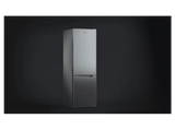 Frigorífico combi - Teka NFL 342 C, 219 L, No Frost, 188 cm, Inox