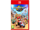 Nintendo Switch 2 Mario Kart World