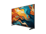 TV LED 75 - Haier H75K85FUX, UHD 4K, Google TV, Smart TV, Dolby Audio, Negro