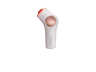 Masajeador facial - Therabody TheraFace PRO, Para Cara, Terapia de luz LED, Microcorriente, Limpieza Profunda, Blanco
