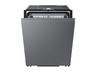 Lavavajillas - Samsung DW60DG790I00U1, 14 servicios, 9 programas, 59.5 cm, Grafito
