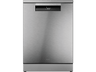 Lavavajillas - Haier  I-Pro Shine Series 5 XF 6B2M3PX, 16 servicios, 10 programas, 60 cm, Motor Inverter, Wi-Fi, Blanco