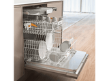 Lavavajillas integrable - Miele G 5851 SCVi Active Plus, 14, 8, 59.8 cm, AutoOpen, Cestos Comfort, Sin panelar