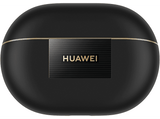 Auriculares True Wireless - Huawei FreeBuds Pro 4, 33h Autonomía, Cancelación de Ruido, Doble Conexión, Negro