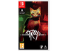 Nintendo Switch Stray
