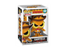 Figura Funko Pop! - Garfield, 10 cm, Vinilo