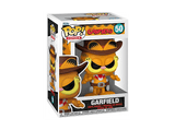 Figura Funko Pop! - Garfield, 10 cm, Vinilo