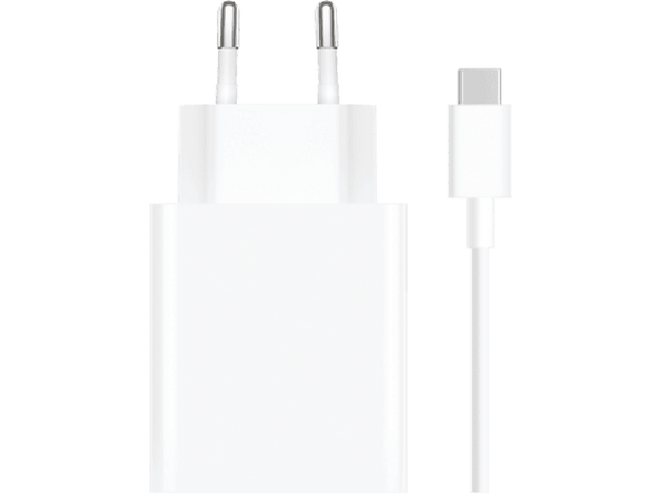 Cargador – Xiaomi 33W Charging 122670