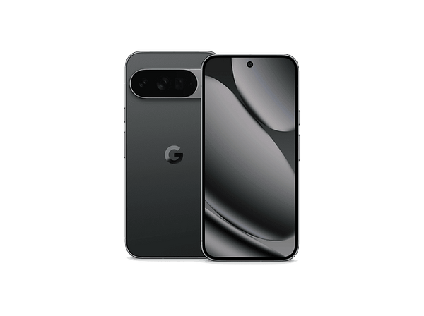 Móvil - Google Pixel 10 Pro XL, Obsidiana, 256 GB, 16 GB RAM, 6.8" Super Actua OLED, Google Tensor G5, 5200 mAh, Android 16