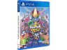 PS4 Super Crazy Rhythm Castle